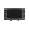 Autoradio Android 7" Peugeot 408 (2007-2010) – GPC-K7604