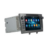 Autoradio Android 7" Peugeot 408 (2007-2010) – GPC-K7604