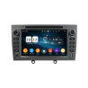 Autoradio Android 7" Peugeot 408 (2007-2010) – GPC-K7604