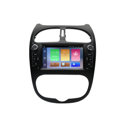 Autoradio Android 6.2" Peugeot 207 (2000-2016) – GPC-K6206