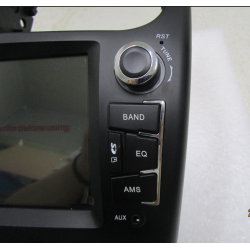 Autoradio Android 6.2" Peugeot 207 (2000-2016) – GPC-K6206