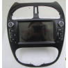Autoradio Android 6.2" Peugeot 207 (2000-2016) – GPC-K6206