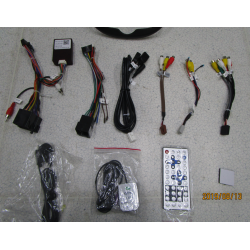 Autoradio Android 6.2" Peugeot 207 (2000-2016) – GPC-K6206