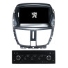 Autoradio Android 7" Peugeot 207 (2009-2012) – GPC-K7191