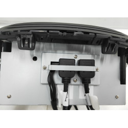 Autoradio Android 7" Peugeot 207 (2009-2012) – GPC-K7191