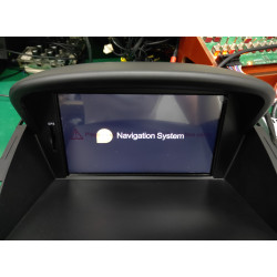 Autoradio Android 7" Peugeot 207 (2009-2012) – GPC-K7191