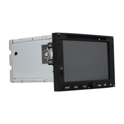 Autoradio Android Peugeot 3008/5008/Partner – 7" HD GPS DSP Bluetooth