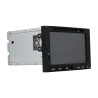 Autoradio Android Peugeot 3008/5008/Partner – 7" HD GPS DSP Bluetooth