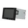 Autoradio Android Peugeot 3008/5008/Partner – 7" HD GPS DSP Bluetooth