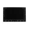 Autoradio Android Peugeot 3008/5008/Partner – 7" HD GPS DSP Bluetooth