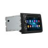 Autoradio Android 10 GPS Bluetooth WiFi DSP 7" Ford Fusion / Explorer / F150 / Edge / Expedition (2006–2009) – CarPlay, Caméra R