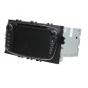 Autoradio Android 10 GPS Bluetooth WiFi DSP 7" – Compatible Ford Mondeo /  Tourneo Connect / Transit Connect / S-Max (2007–2010)