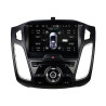 Autoradio Android 10 GPS Bluetooth WiFi DSP 9" – Compatible Ford Focus (2015–2018) avec CarPlay & Caméra de Recul AHD