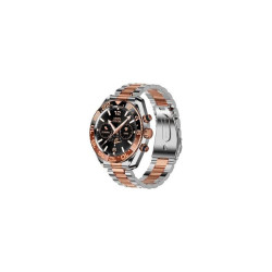 Montre Connectée Sport de Luxe – Étanche & Appels Bluetooth