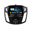 Autoradio Android 10 GPS Bluetooth WiFi DSP 9" Ford Focus (2012–2014) – CarPlay, Caméra Recul