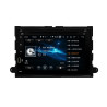 Autoradio Android 10 GPS Bluetooth DSP 7" Ford Fusion/Explorer/F150/Edge (2006-2009) CarPlay + Caméra AHD