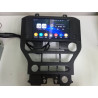 Autoradio Android 10 GPS Bluetooth WiFi DSP 8" Ford Mustang (2015–2017) – CarPlay, Caméra Recul