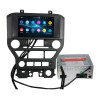 Autoradio Android 10 GPS Bluetooth WiFi DSP 8" Ford Mustang (2015–2017) – CarPlay, Caméra Recul
