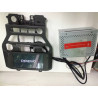 Autoradio Android 10 GPS Bluetooth WiFi DSP 8" Ford Mustang (2015–2017) – CarPlay, Caméra Recul