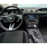 Autoradio Android 10 GPS Bluetooth WiFi DSP 8" Ford Mustang (2015–2017) – CarPlay, Caméra Recul