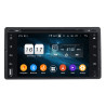 Autoradio Android 10 GPS Bluetooth WiFi DSP 6.2" Ford Crown Victoria/Mercury Grand Marquis (2003–2011) CarPlay + Caméra