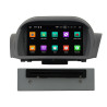 Autoradio Android 10 GPS Bluetooth WiFi DSP 7" Ford Fiesta (2013–2016) – CarPlay, Caméra Recul