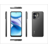 Smartphone Smart 9 – Écran 6.56", Double Caméra, 64Go, Batterie 4000mAh