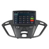 Autoradio Android 10 GPS Bluetooth WiFi DSP 8" Ford Transit Custom (2016) – CarPlay, Caméra Recul