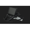 Autoradio Android 10 GPS Bluetooth WiFi DSP 8" Ford Transit Custom (2016) – CarPlay, Caméra Recul