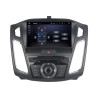 Autoradio Android 10 GPS Bluetooth WiFi DSP 9" Ford Focus (2015–2018) – CarPlay, Caméra Recul