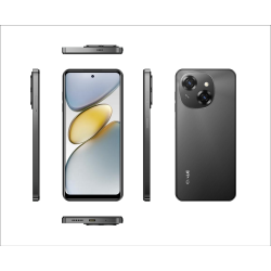 Smartphone Pop 9 - 6.56" HD, 64Go, Batterie 4000mAh | Petit Prix