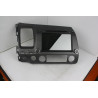 Autoradio Android 10 GPS Bluetooth WiFi DSP 8" CIVIC (2006-2011) LHD – CarPlay, CaméraRecul