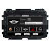 Autoradio Android 10 GPS Bluetooth WiFi DSP 8" Honda HRV/VEZEL 2015 – CarPlay, CaméraRecul