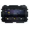 Autoradio Android 10 GPS Bluetooth WiFi DSP 8" Honda HRV/VEZEL 2015 – CarPlay, CaméraRecul