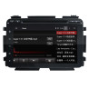 Autoradio Android 10 GPS Bluetooth WiFi DSP 8" Honda HRV/VEZEL 2015 – CarPlay, CaméraRecul