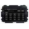 Autoradio Android 10 GPS Bluetooth WiFi DSP 8" Honda HRV/VEZEL 2015 – CarPlay, CaméraRecul
