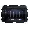 Autoradio Android 10 GPS Bluetooth WiFi DSP 8" Honda HRV/VEZEL 2015 – CarPlay, CaméraRecul