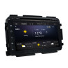 Autoradio Android 10 GPS Bluetooth WiFi DSP 8" Honda HRV/VEZEL 2015 – CarPlay, CaméraRecul
