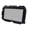Autoradio Android 10 GPS Bluetooth WiFi DSP 8" Honda HRV/VEZEL 2015 – CarPlay, CaméraRecul