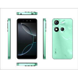 OALE A75 – Smartphone compact 5.5", 32Go, Double Caméra, 2000mAh