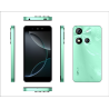 OALE A75 – Smartphone compact 5.5", 32Go, Double Caméra, 2000mAh