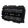 Autoradio Android 10 GPS Bluetooth WiFi DSP 8" Honda HRV/VEZEL 2015 – CarPlay, CaméraRecul