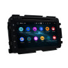 Autoradio Android 10 GPS Bluetooth WiFi DSP 8" Honda HRV/VEZEL 2015 – CarPlay, CaméraRecul