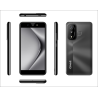 OALE A18 – Smartphone 5.5", capteur empreinte, 32Go, double caméra