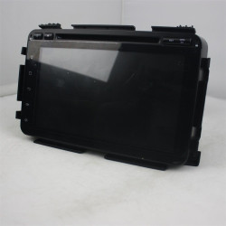 Autoradio Android 10 GPS Bluetooth WiFi DSP 8" Honda HRV/VEZEL 2015 – CarPlay, CaméraRecul