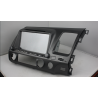 Autoradio Android 10 GPS Bluetooth WiFi DSP 8" CIVIC (2006-2011) RHD – CarPlay, CaméraRecul