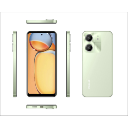 OALE 13C - Smartphone 6,56 pouces HD, 64Go, Batterie 4000mAh | Meilleur prix