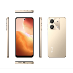 OALE Note13 Pro+ – Smartphone 6,56” HD+, 64Go, 4000mAh | 4G Dual SIM
