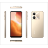 OALE Note13 Pro+ – Smartphone 6,56” HD+, 64Go, 4000mAh | 4G Dual SIM