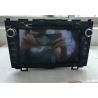 Autoradio Android 10 GPS Bluetooth WiFi DSP 8" CRV (2006-2011) – CarPlay, CaméraRecul